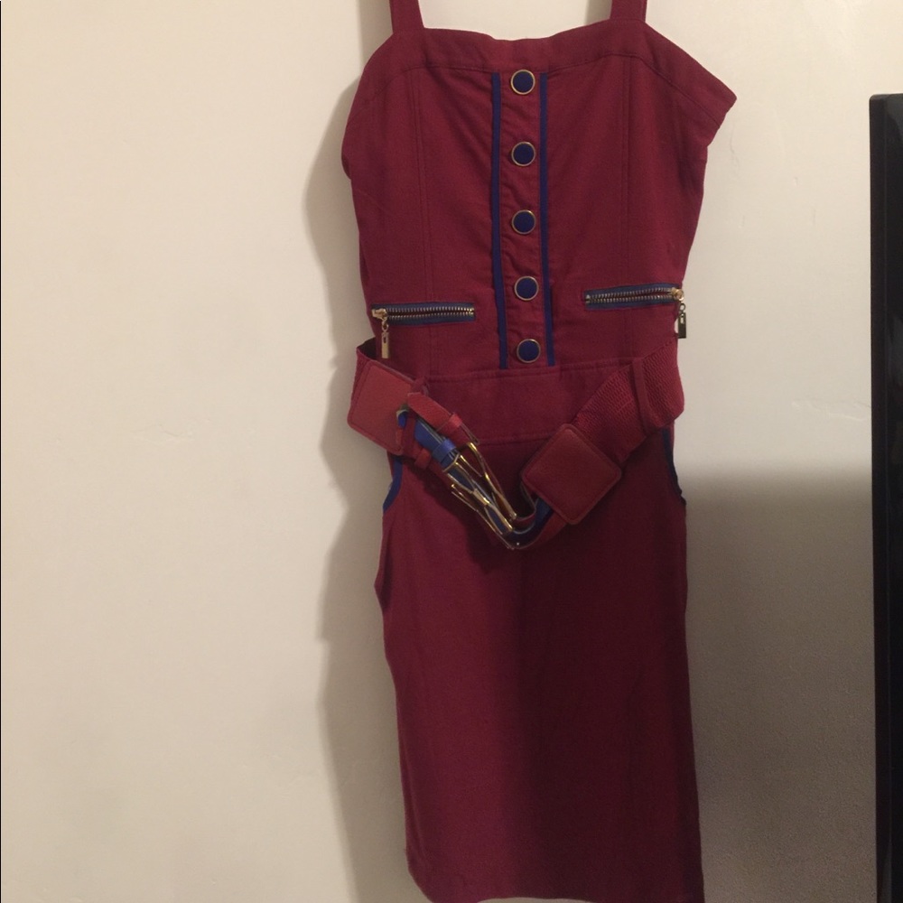 Dress